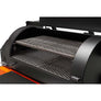 Yoder Smoker YS1500s Pellet Grill