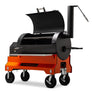 Yoder Smoker YS1500s Pellet Grill