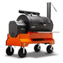 Yoder Smoker YS1500s Pellet Grill