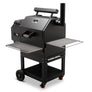 Yoder Smoker YS480s Pellet Grill