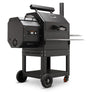 Yoder Smoker YS480s Pellet Grill