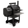 Yoder Smoker YS480s Pellet Grill