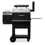 Yoder Smoker YS480s Pellet Grill