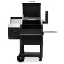 Yoder Smoker YS480s Pellet Grill
