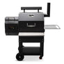 Yoder Smoker YS480s Pellet Grill