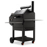 Yoder Smoker YS480s Pellet Grill