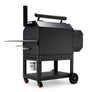 Yoder Smoker YS640s Pellet Grill