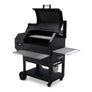 Yoder Smoker YS640s Pellet Grill