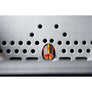Yoder Smoker YS480s Pellet Grill