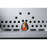 Yoder Smoker YS1500s Pellet Grill