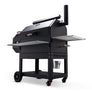 Yoder Smoker YS640s Pellet Grill