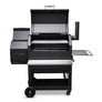 Yoder Smoker YS640s Pellet Grill