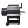 Yoder Smoker YS640s Pellet Grill