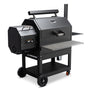 Yoder Smoker YS640s Pellet Grill
