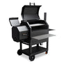 Yoder Smoker YS640s Pellet Grill
