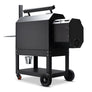 Yoder Smoker YS640s Pellet Grill