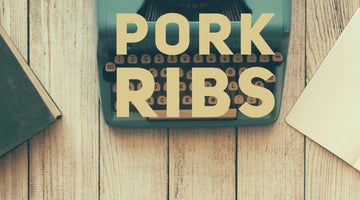 Le guide di BBQ LAB: Pork Ribs
