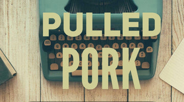 Le guide di BBQ LAB - Il Pulled Pork