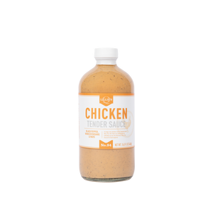 Lillie's Q - Chicken Tender Sauce