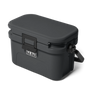 YETI Roadie 8 - Charcoal