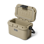 YETI Roadie 8 - Tan