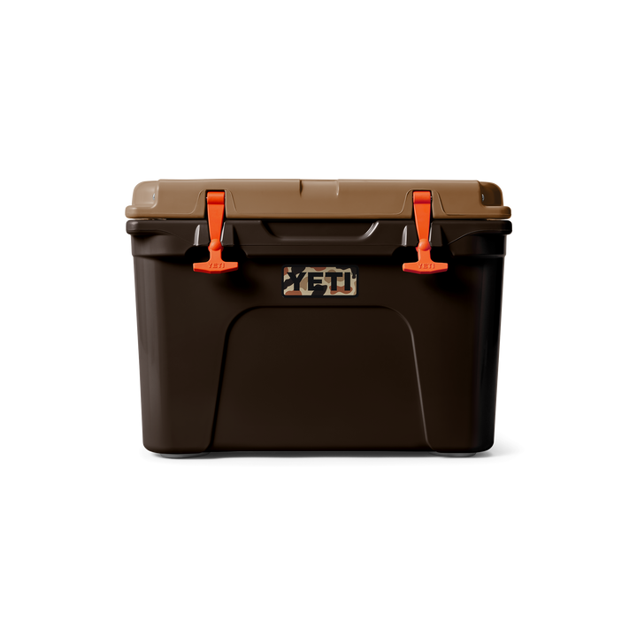 YETI Tundra 35 Brown