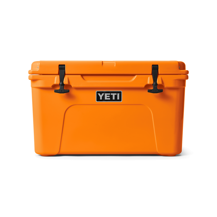 YETI Tundra 45 King Crab Orange
