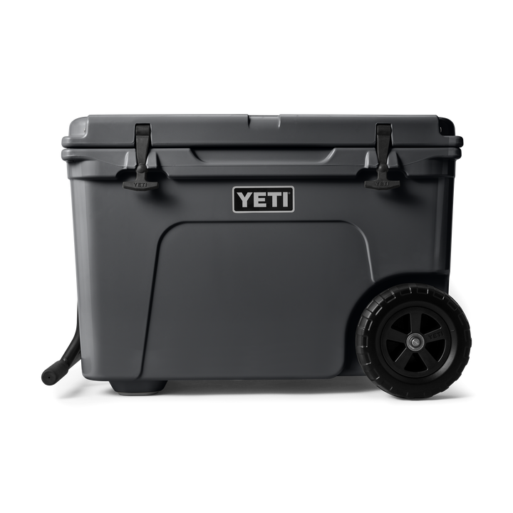 YETI Tundra Haul Charcoal - Ghiacciaia Su ruote