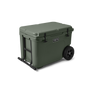 YETI Tundra Haul Camp Green - Ghiacciaia Su ruote