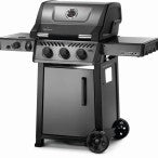 Napoleon Freestyle F365SIB Infrarosso - Barbecue a gas