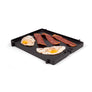 Broil King - Piastra in ghisa pro per fornello laterale