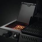 Napoleon Freestyle F365SIB Infrarosso - Barbecue a gas