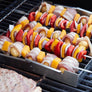 Barbecook - Supporto per spiedini