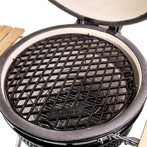 Yakiniku - Griglia in ghisa