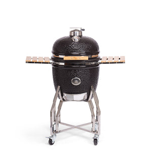 Yakiniku XLARGE- Barbecue a Carbone