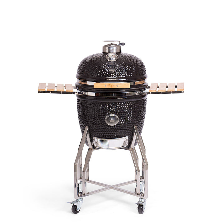 Yakiniku XLARGE- Barbecue a Carbone