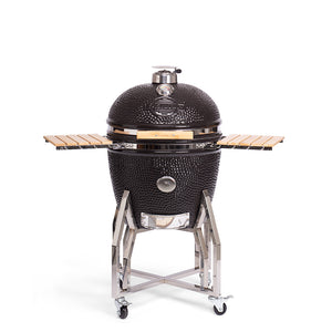 Yakiniku XXLARGE- Barbecue a Carbone