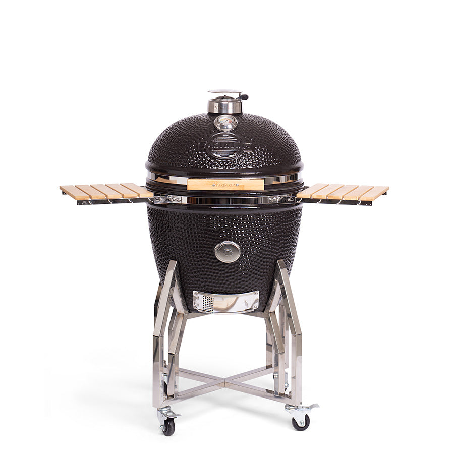 Yakiniku XXLARGE- Barbecue a Carbone