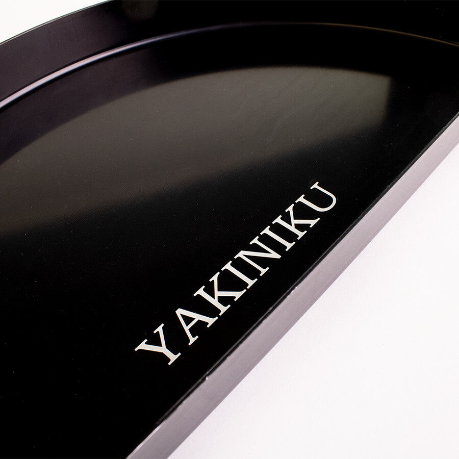 Yakiniku - Vassoio Raccogli Grassi
