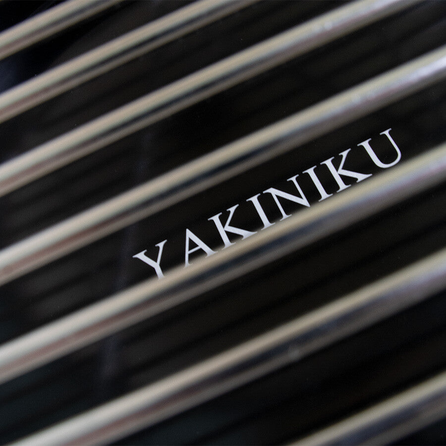 Yakiniku - Vaschetta Raccogli Grassi
