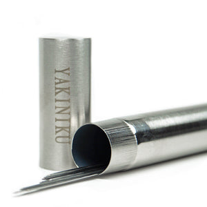 Yakiniku - Spiedini Yakitori (1.5mm)