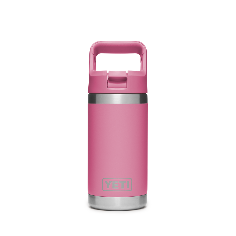 YETI Borraccia 12 oz Jr per Bambini - 352ml Tropical Pink