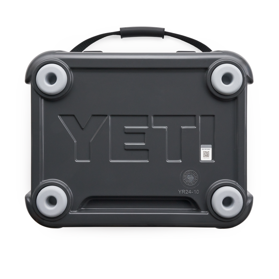 YETI Roadie 24 Charcoal