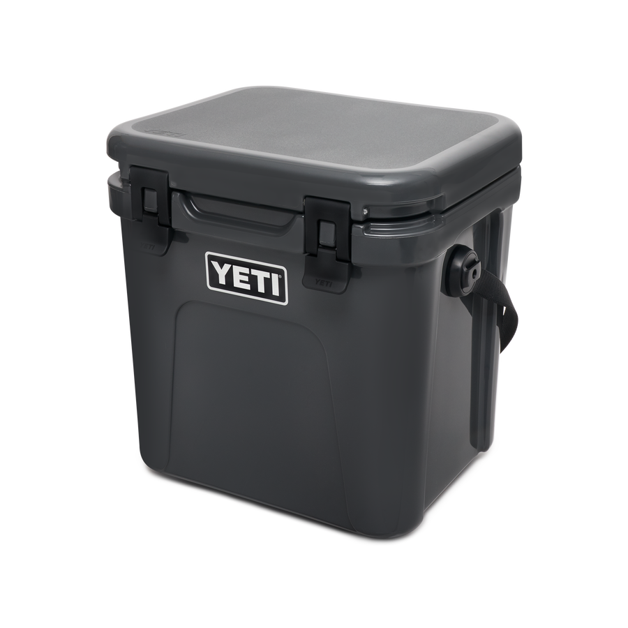 YETI Roadie 24 Charcoal