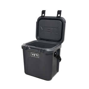 YETI Roadie 24 Charcoal