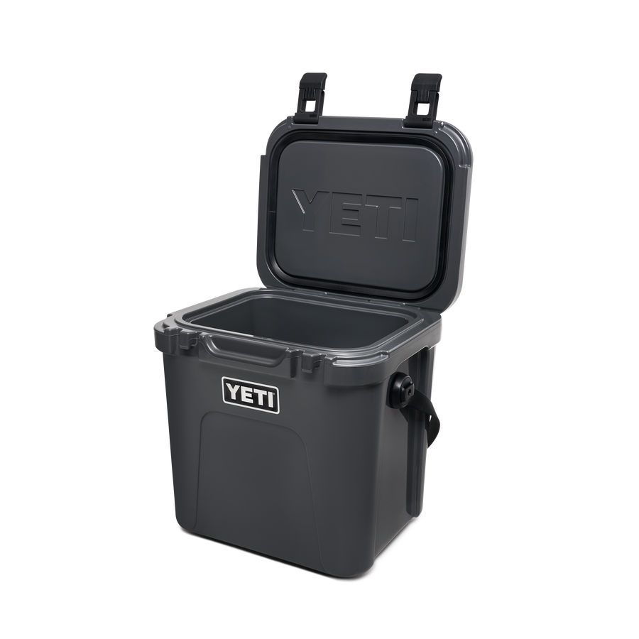 YETI Roadie 24 Charcoal