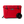 YETI Tundra Haul Rescue Red - Ghiacciaia Su ruote