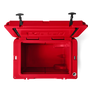 YETI Tundra Haul Rescue Red - Ghiacciaia Su ruote