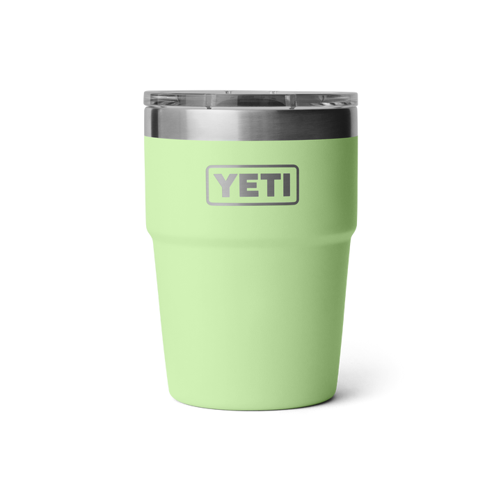 YETI Rambler Stackable 16 OZ Pinta Key Lime