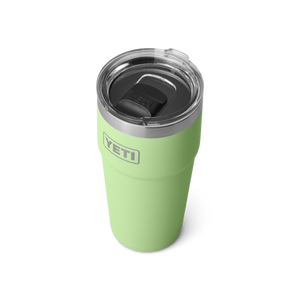 YETI Rambler 20 OZ Stackable  Key Lime